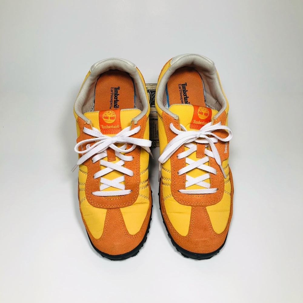 Timberland Earthkeepers Ortholite Sneakers Size 10